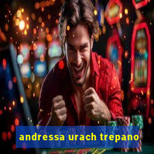 andressa urach trepano